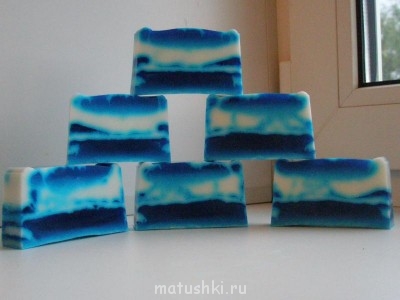 Мыловарение - PA116559.JPG