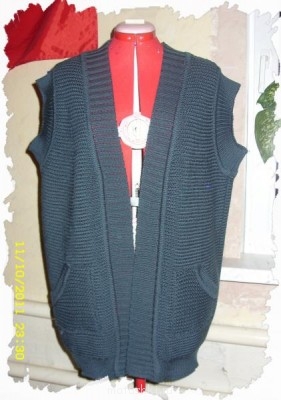 Машинное вязание - SDC13449.JPG