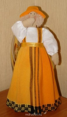 Куклы - DSC04307.JPG