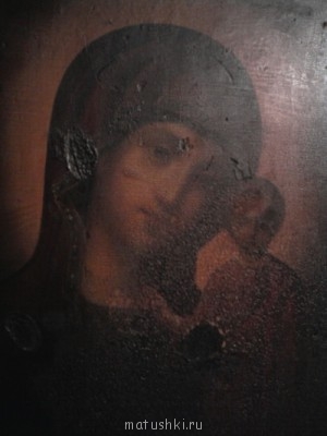 Особенно чтимые нами иконы Пресвятой Богородицы - Фото02991.jpg