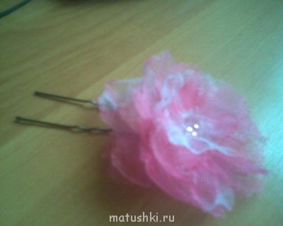 Шпильки, невидимки, бигуди, резинки... - Фото012.jpg