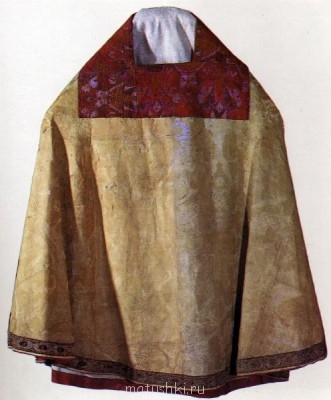 Греческая фелонь - 00012348 - XV.jpg