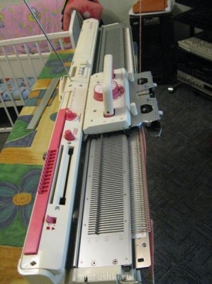 Машинное вязание - 1.jpg