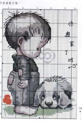 Полезные ссылки для вышивальщиц. Схемки - 0d7ea83ab4.jpg