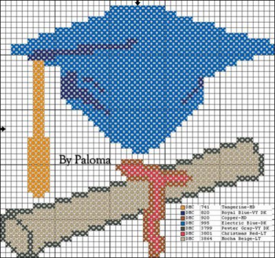 Полезные ссылки для вышивальщиц. Схемки - 1.jpg