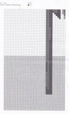 Полезные ссылки для вышивальщиц. Схемки - IMG_0003.jpg