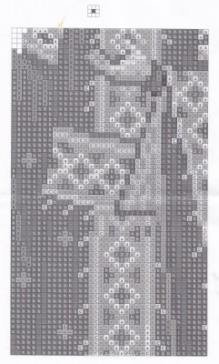 Полезные ссылки для вышивальщиц. Схемки - IMG_0006.jpg