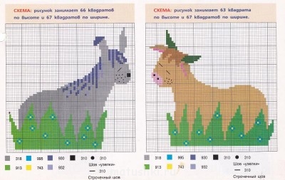Полезные ссылки для вышивальщиц. Схемки - IMG_0006.jpg