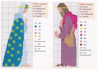 Полезные ссылки для вышивальщиц. Схемки - IMG_0008.jpg