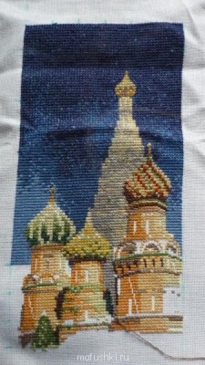 Вышивка крестиком 3  - вышивка_19_11.JPG