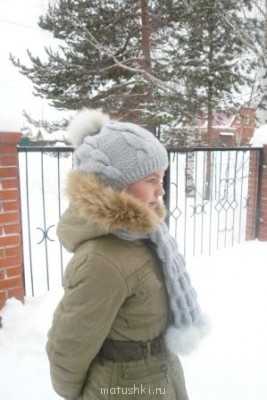 Рукодельные флудилки - P1080098.JPG