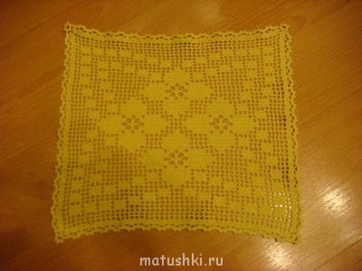 Наши работы, вязанные крючком - DSC05017.JPG