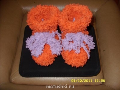 Наши работы, вязанные крючком - SDC13462.JPG