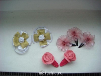 Шпильки, невидимки, бигуди, резинки... - DSC05031.JPG