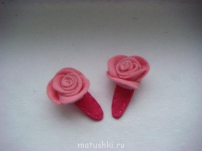 Шпильки, невидимки, бигуди, резинки... - DSC05034.JPG