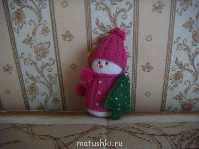 Подготовка к Рождеству Христову - DSC05022.JPG