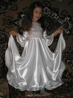 Карнавальные костюмы - Платье_.jpg