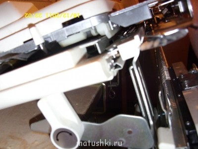 Машинное вязание - SDC13469.JPG