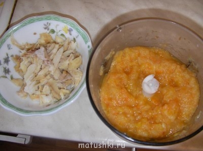 добавить в суп