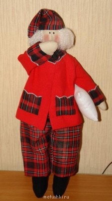 Куклы - DSC04546.JPG