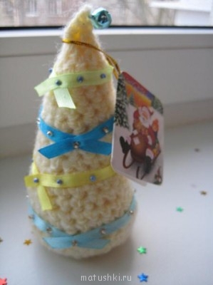 Подготовка к Рождеству Христову - с бантиками.jpg