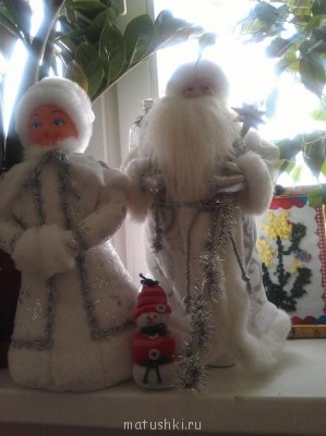 Подготовка к Рождеству Христову - IMAG0122.jpg