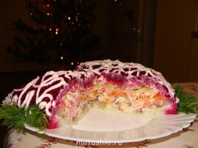 Постный Новый Год - DSC06424.JPG