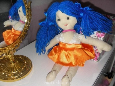 Куклы - SANY2384.JPG