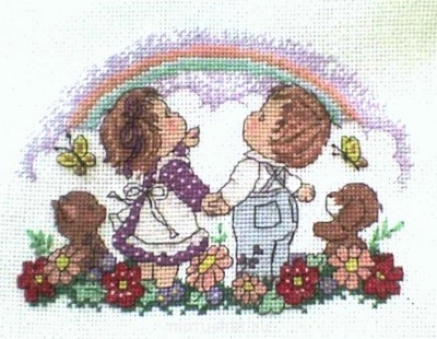 бэк по контурам