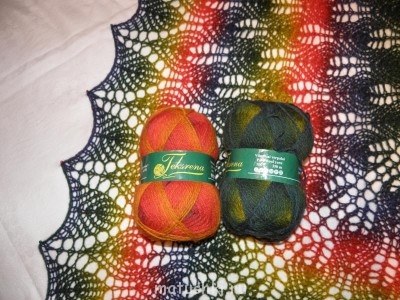 Шаль спицами - PC290021.JPG