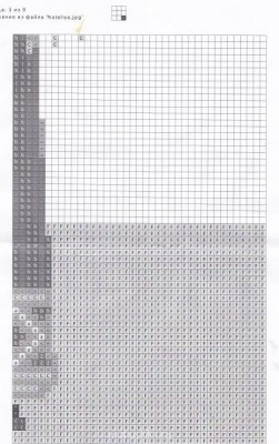 Полезные ссылки для вышивальщиц. Схемки - IMG_0010.jpg