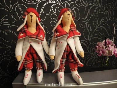 Куклы - DSC00564.JPG