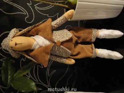 Куклы - DSC00461.JPG