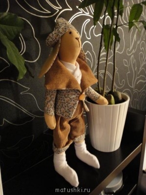 Куклы - DSC00463.jpg