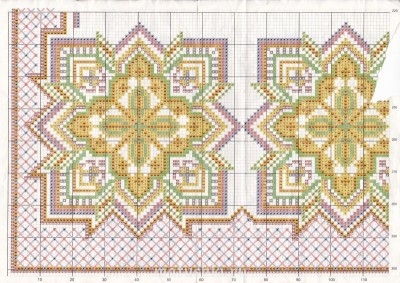 Полезные ссылки для вышивальщиц. Схемки - IMG_0003.jpg
