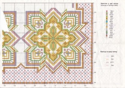Полезные ссылки для вышивальщиц. Схемки - IMG_0004.jpg