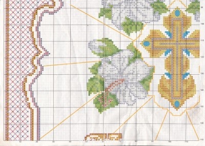 Полезные ссылки для вышивальщиц. Схемки - IMG_0006.jpg