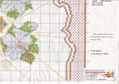 Полезные ссылки для вышивальщиц. Схемки - IMG_0008.jpg