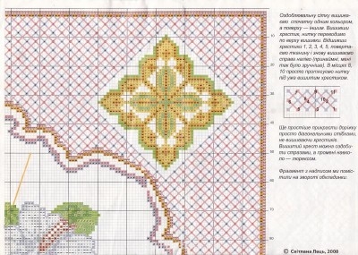 Полезные ссылки для вышивальщиц. Схемки - IMG_0009.jpg