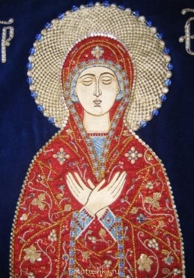 Ищем изображение Плащаницы Божией Матери - 050307_1309_02.jpg