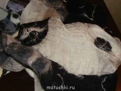 Валяние из шерсти - DSC09933.JPG