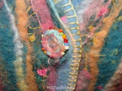 Валяние из шерсти - DSC09932.JPG