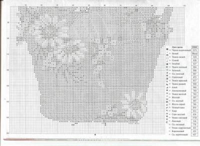 Полезные ссылки для вышивальщиц. Схемки - 1.jpg