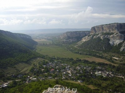 Малое Садовое