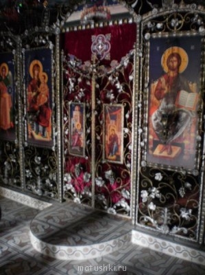 Пещерная обитель Челтер-Коба - P9080507.JPG