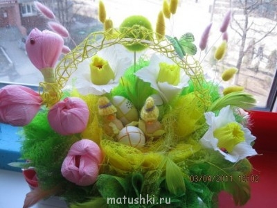 Рукодельные флудилки - букет.jpg