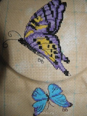 Вышивка крестиком 3  - P2130066.JPG
