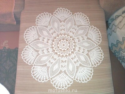 Наши работы, вязанные крючком - Фото-0014.jpg