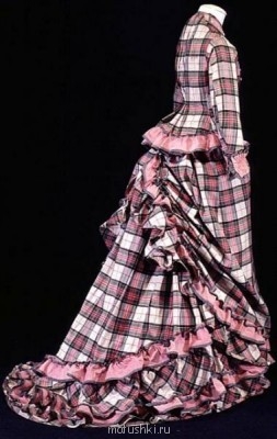 Одежда а-ля 19-й век.Ваше мнение? - 70621579.jpg