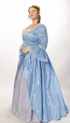 Одежда а-ля 19-й век.Ваше мнение? - x_efd42195.jpg